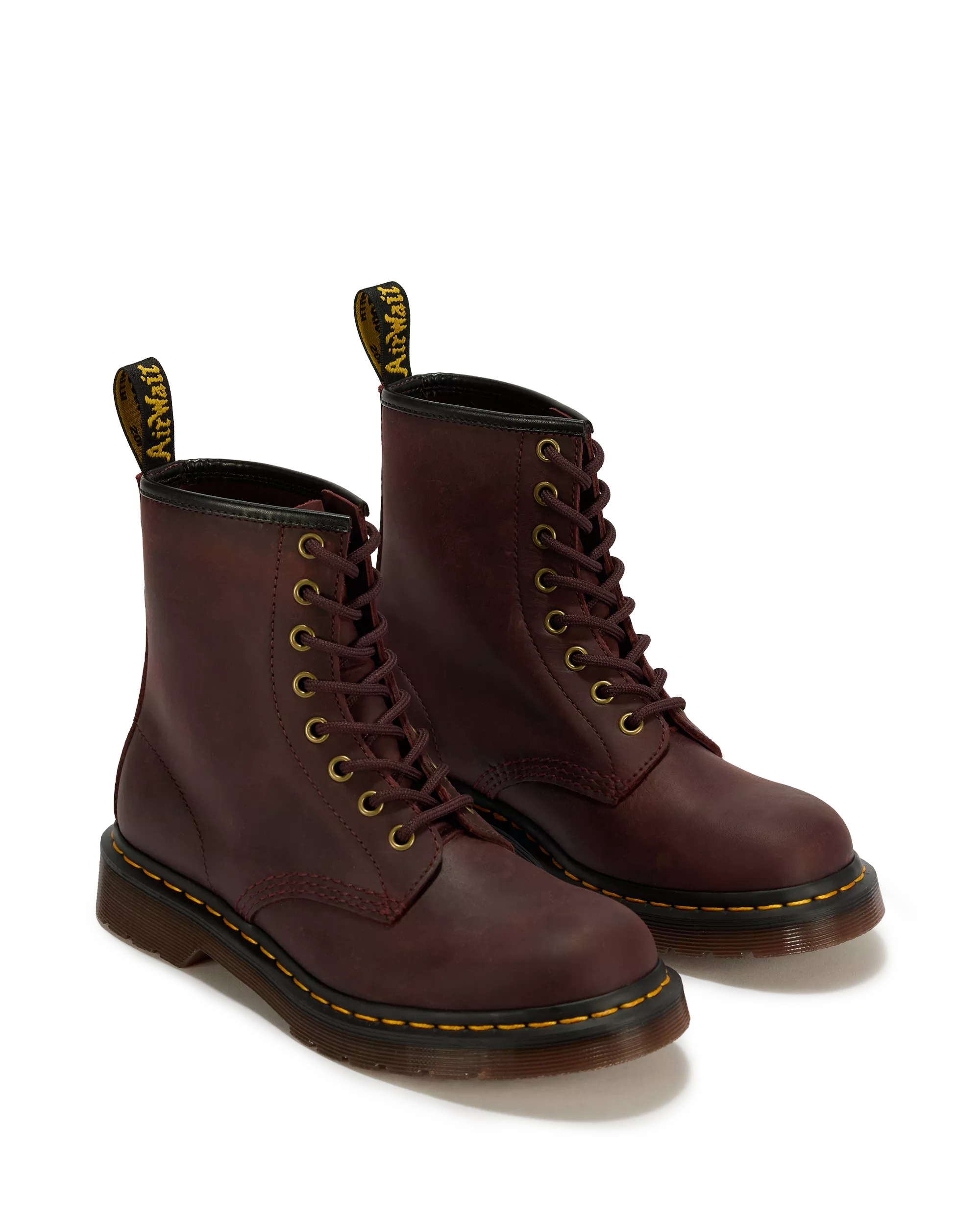 ZAPATOS UNISEX DR. MARTENS 1460 – foto 2